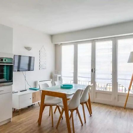 Апартаменти T1Bis Centre D'Arcachon Avec Balcon Екстер'єр фото